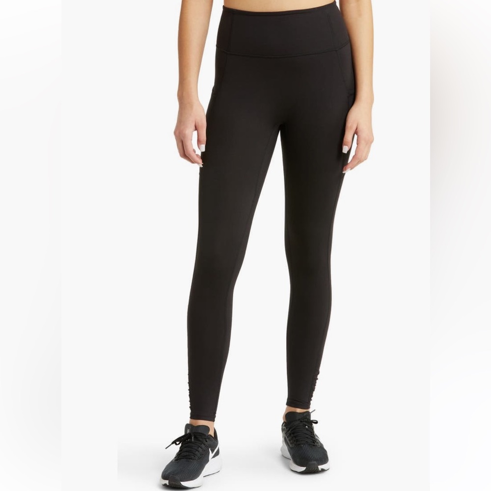 Free People Movement Out Of Your League Leggings Size XS